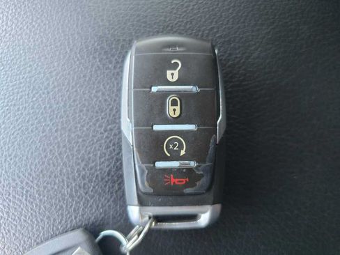 Used 2021 RAM 1500 Rebel w/ Rebel Level 2 Equipment Group AWD/4WD image 25