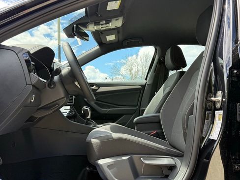 New 2026 Volkswagen Jetta Sport FWD image 28