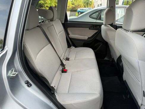 Used 2015 Subaru Forester 2.5i Premium w/ Popular Package #1 AWD/4WD image 19