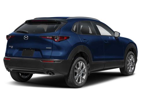 New 2026 MAZDA CX-30 AWD 2.5 S image 2