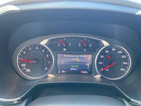 Used 2022 Chevrolet Blazer LT FWD image 10