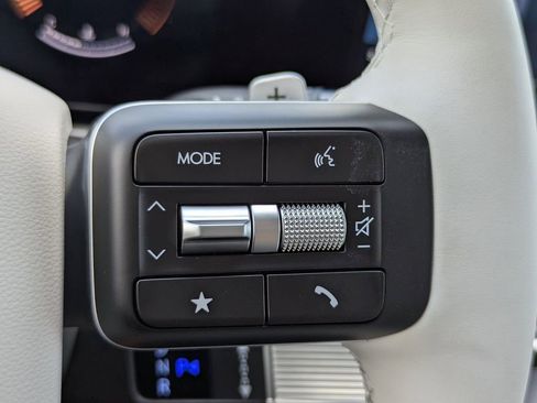 New 2026 Hyundai Santa Fe SEL image 28