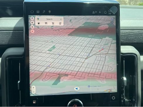 New 2026 GMC Yukon AT4 Ultimate w/ LPO, Floor Liner Package AWD/4WD image 19