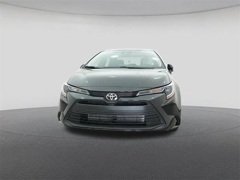 New 2026 Toyota Corolla LE image 31