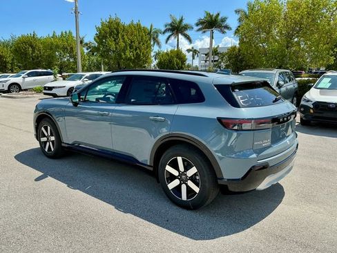 New 2026 Honda Prologue Touring image 4