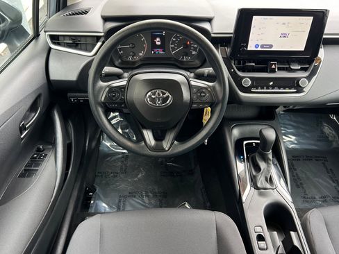Certified 2024 Toyota Corolla LE image 14