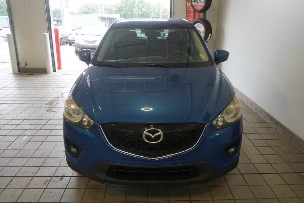 Used 2014 MAZDA CX-5 Touring FWD image 12