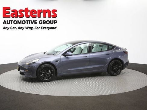 Used 2023 Tesla Model 3 Standard Range RWD image 53