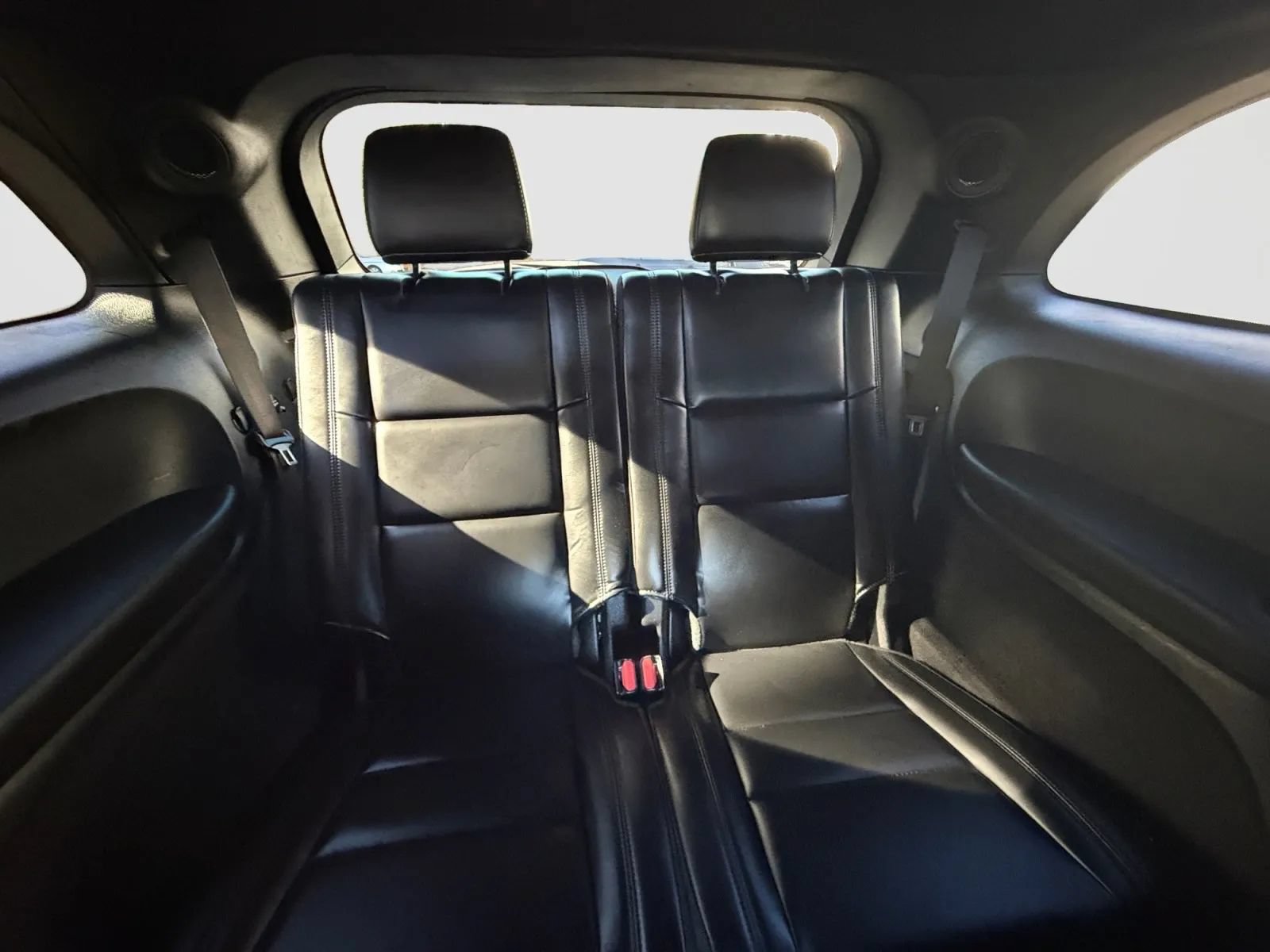 Used 2020 Dodge Durango GT AWD/4WD image 20
