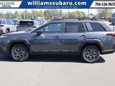 New 2026 Subaru Outback Premium image 5