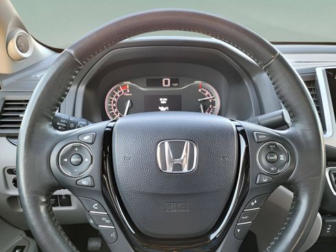 Certified 2018 Honda Ridgeline RTL-E image 21