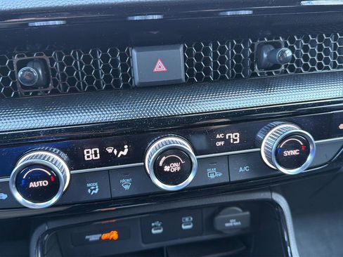 Used 2026 Honda CR-V Sport Touring image 16