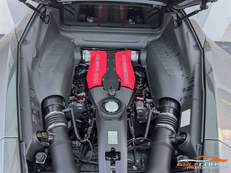 Used 2017 Ferrari 488 GTB RWD image 37
