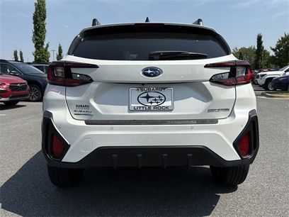 New 2025 Subaru Crosstrek 2.5i Limited