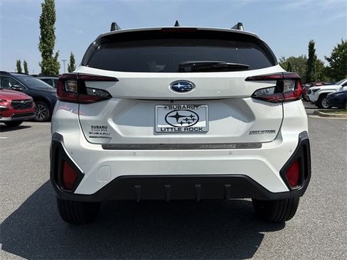 New 2025 Subaru Crosstrek 2.5i Limited image 4