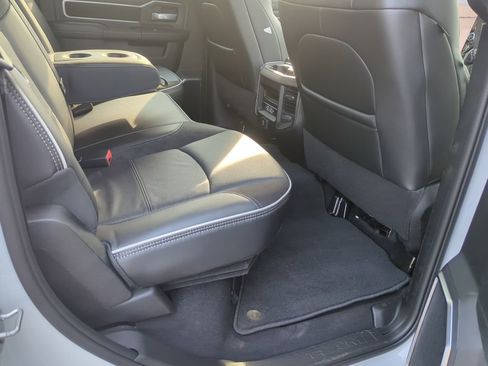 New 2025 RAM 2500 Laramie w/ Sport Appearance Package image 46