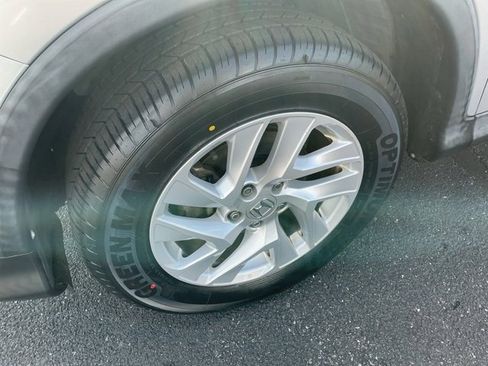 Used 2016 Honda CR-V EX image 33