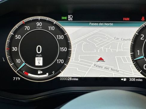 New 2026 Jaguar F-PACE R-Dynamic S AWD/4WD image 26