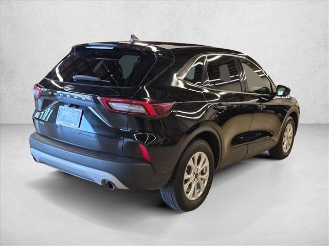 Used 2024 Ford Escape Active FWD image 5