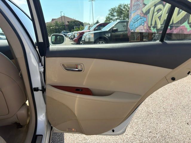 Used 2008 Lexus ES 350 w/ Premium Plus Pkg FWD image 25