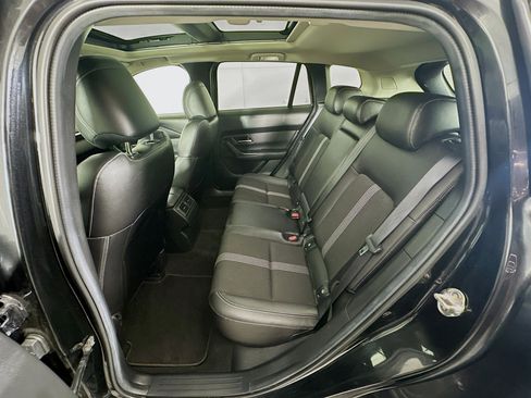 Used 2025 MAZDA CX-50 AWD 2.5 S w/ Premium Package image 29