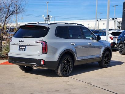 New 2025 Kia Telluride SX Prestige X-Line