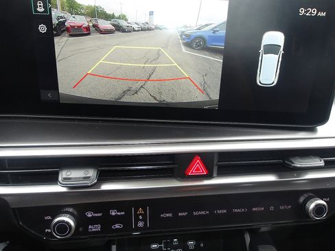 Used 2025 Kia Sorento S w/ Panoramic Sunroof Package AWD/4WD image 19