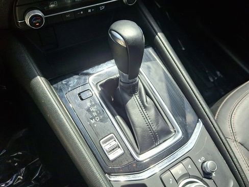 Used 2022 MAZDA CX-5 AWD 2.5 S image 17