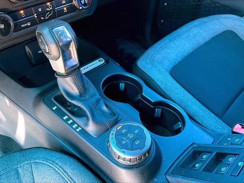 Used 2022 Ford Bronco 4-Door w/ Sasquatch Package image 17