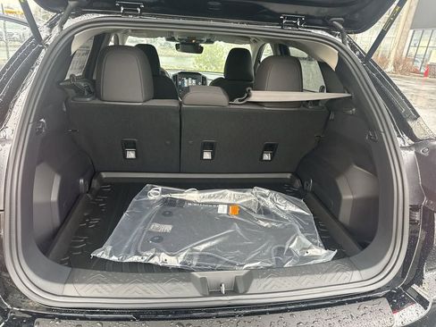 New 2026 Subaru Crosstrek 2.5i w/ Popular Package #1A image 38
