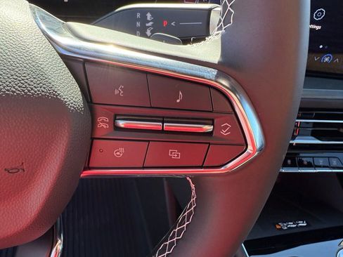 New 2026 Chevrolet Traverse LT w/ Driver Confidence Package image 26