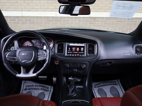 Used 2021 Dodge Charger SRT Hellcat w/ Harman/Kardon Audio Group image 33
