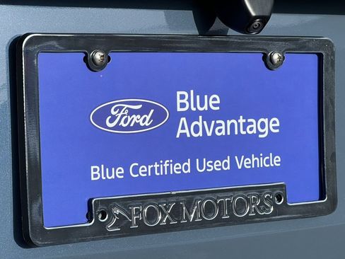 Certified 2023 Ford Escape ST-Line w/ Tech Pack #1 image 41