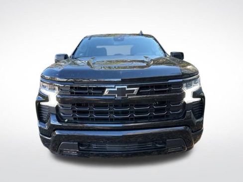 Certified 2022 Chevrolet Silverado 1500 RST image 8