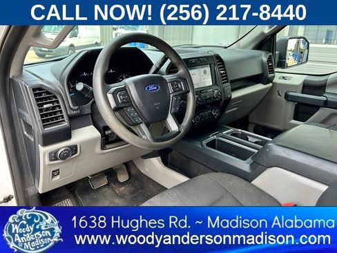 Used 2019 Ford F150 XL w/ Equipment Group 101A Mid RWD image 8