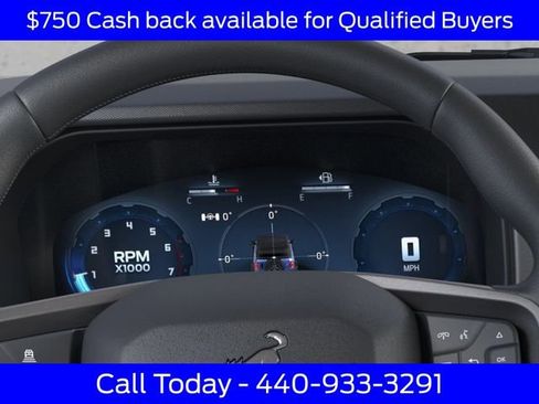 New 2026 Ford Bronco Badlands image 15