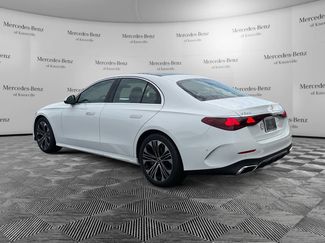 Used 2025 Mercedes-Benz E 350 E 350 video 3