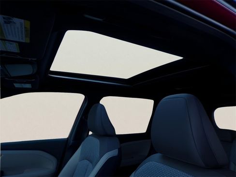 Certified 2026 Subaru Forester Premium image 3