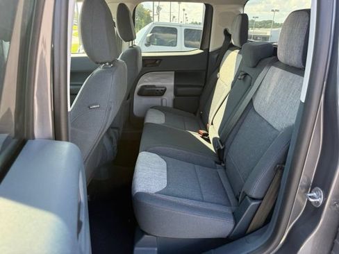 Used 2022 Ford Maverick XLT FWD image 10