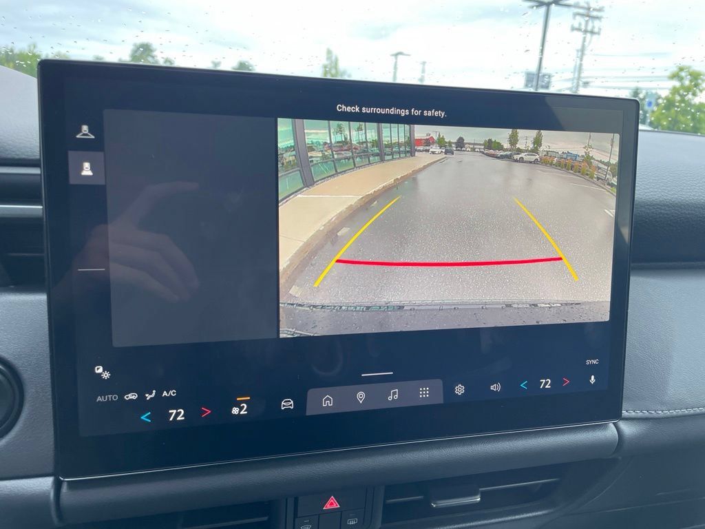 New 2026 MAZDA CX-5 Select AWD/4WD image 30
