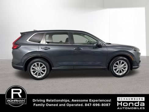Used 2023 Honda CR-V EX image 37