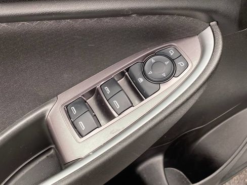 Certified 2023 Chevrolet Malibu LT FWD image 15