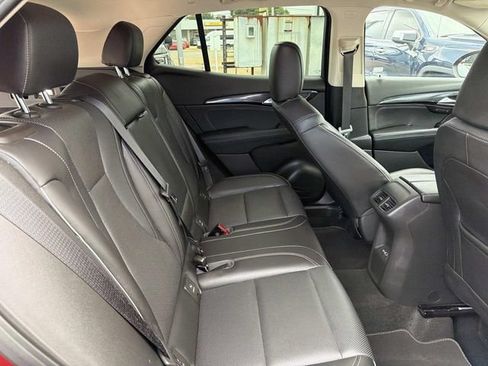 Used 2023 Buick Envision Essence FWD image 12