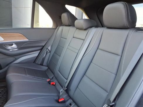 Certified 2026 Mercedes-Benz GLE 350 4MATIC image 26