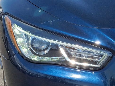 Used 2018 INFINITI QX60 Luxe AWD/4WD image 10
