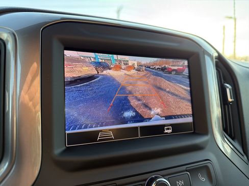 New 2026 Chevrolet Silverado 3500 W/T image 18