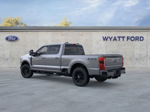 New 2026 Ford F350 XLT w/ XLT Premium Package image 4