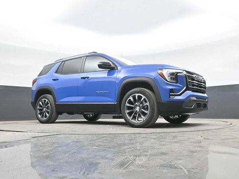 New 2026 GMC Terrain Elevation w/ Elevation Premium Package image 41