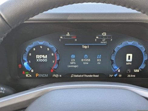 New 2025 Ford Bronco Big Bend image 22