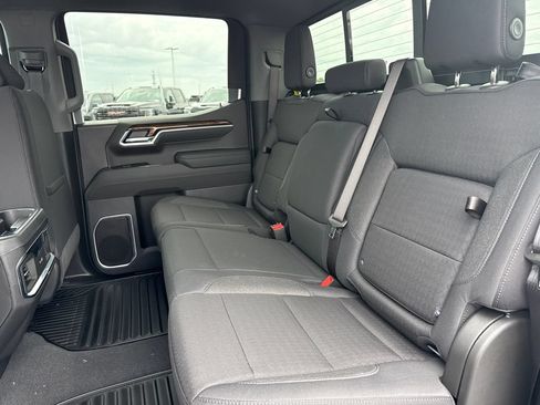 New 2026 GMC Sierra 1500 Elevation w/ Preferred Package AWD/4WD image 29